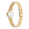 Ted Baker Jolyye Watch Ladies Gold BKPJLF4019I Ted Baker