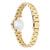 Ted Baker Jolyye Watch Ladies Gold BKPJLF4019I