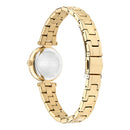 Ted Baker Jolyye Watch Ladies Gold BKPJLF4019I