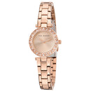 Ted Baker Jolyye Watch Ladies Rose Gold BKPJLS5049I