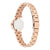 Ted Baker Jolyye Watch Ladies Rose Gold BKPJLS5049I