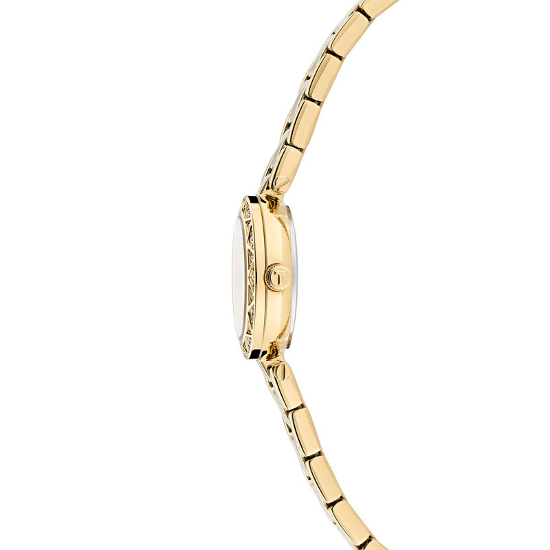 Ted Baker Jolyye Watch Ladies Gold BKPJLS5059I