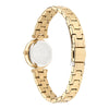Ted Baker Jolyye Watch Ladies Gold BKPJLS5059I Ted Baker