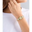 Ted Baker Jolyye Watch Ladies Gold BKPJLS5059I