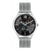 Ted Baker Manhatt Watch Men's Black Dial BKPMHF015UO