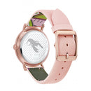 Ted Baker Phylipa Watch Ladies Pink Leather BKPPFF909UO