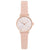Ted Baker Staciie Watch Ladies Pink Leather BKPSTF4029I