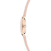 Ted Baker Staciie Watch Ladies Pink Leather BKPSTF4029I Ted Baker