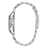 Men's Sports Black Day/Date Eco-Drive Watch BM8180-62E Citizen