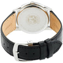 Citizen Men's Black Day/Date Strap Eco-Drive Watch BM8240-03E Citizen