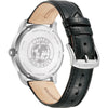 Citizen Men's White Day/Date Eco-Drive Watch BM8550-14A Citizen