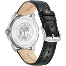 Citizen Men's White Day/Date Eco-Drive Watch BM8550-14A