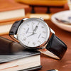Citizen Men's White Day/Date Eco-Drive Watch BM8550-14A Citizen