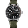 Men's Weekender Day/Date Eco-Drive Watch BM8590-10E Citizen