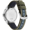 Men's Weekender Day/Date Eco-Drive Watch BM8590-10E Citizen