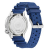 Men's Promaster Diver Pepsi Eco-Drive Watch BN0168-06L Citizen