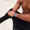Men's Promaster Diver Pepsi Eco-Drive Watch BN0168-06L Citizen