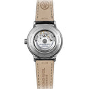 Raymond Weil Maestro Men's Watch Black Leather 2237-STC-20011