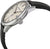 Burberry Men's Watch The Classic Horseferry Black Leather BU10000 - WatchStatus Ltd