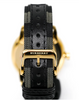 Burberry The Classic Watch Men's Horseferry Leather Gold BU10001 Burberry