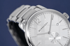 Burberry The Classic Watch Men's Silver BU10004 Burberry