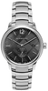 Burberry The Classic Watch Men's Silver / Black BU10005 Burberry