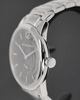 Burberry The Classic Watch Men's Silver / Black BU10005 Burberry