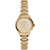 Burberry The Classic Ladies Watch Gold BU10109