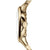 Burberry The Classic Ladies Watch Gold BU10109