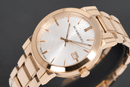 Burberry The City Watch Rose Gold 40mm BU9004 - WatchStatus Ltd