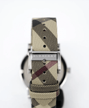 Burberry The City Watch Nova Leather BU9023 - WatchStatus Ltd