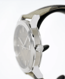Burberry The City Watch Nova Leather BU9023 - WatchStatus Ltd
