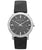 Burberry The City Men's Watch Dark Grey Leather BU9024 - WatchStatus Ltd