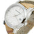 Burberry The City Men's Watch Haymarket Leather BU9025 - WatchStatus Ltd