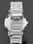 Burberry The City Men's Watch Silver / Blue BU9031 - WatchStatus Ltd