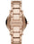 Burberry The City Watch Rose Gold BU9034