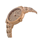 Burberry The City Watch Rose Gold BU9034