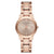 Burberry The City Watch Rose Gold BU9135
