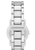 Burberry The City Ladies Petite Silver Watch BU9213 - WatchStatus Ltd