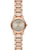Burberry The City Watch Ladies Petite Rose Gold BU9215 - WatchStatus Ltd