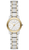 Burberry The City Watch Ladies Petite Two Tone BU9217 - WatchStatus Ltd