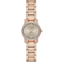Burberry The City Ladies Watch Petite Rose Gold BU9225