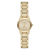 Burberry The City Ladies Watch Gold 26mm BU9227