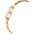 Burberry The City Ladies Watch Gold 26mm BU9227