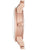 Burberry The City Ladies Watch Rose Gold Nova Check BU9235