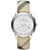 Burberry The City Men's Watch Nova Leather Strap Chronograph BU9360 - WatchStatus Ltd