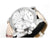 Burberry The City Men's Watch Nova Leather Strap Chronograph BU9360 - WatchStatus Ltd