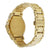 Burberry The City Watch Gold Chronograph BU9753