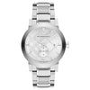 Burberry The City Men's Watch Silver BU9900 Burberry