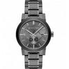 Burberry The City Men's Watch Black BU9902 Burberry
